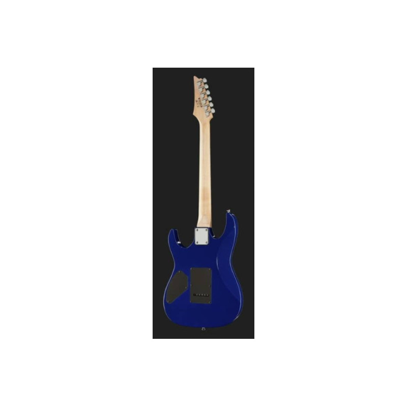 IBANEZ GRX70QA TBB Електрогітара