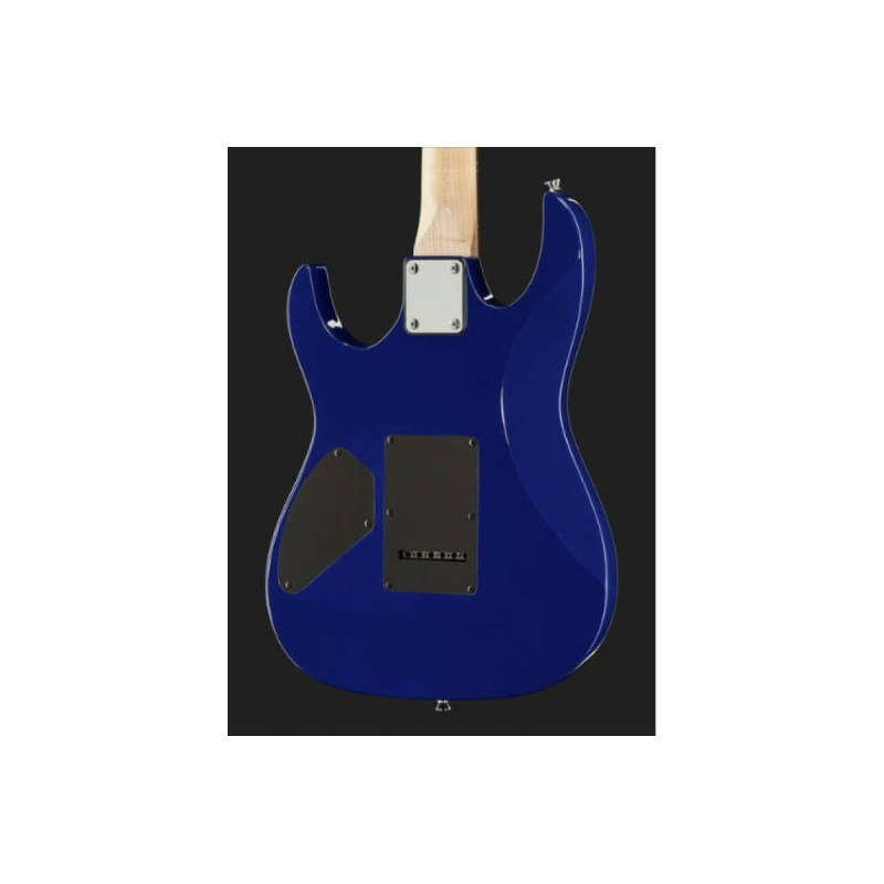 IBANEZ GRX70QA TBB Електрогітара