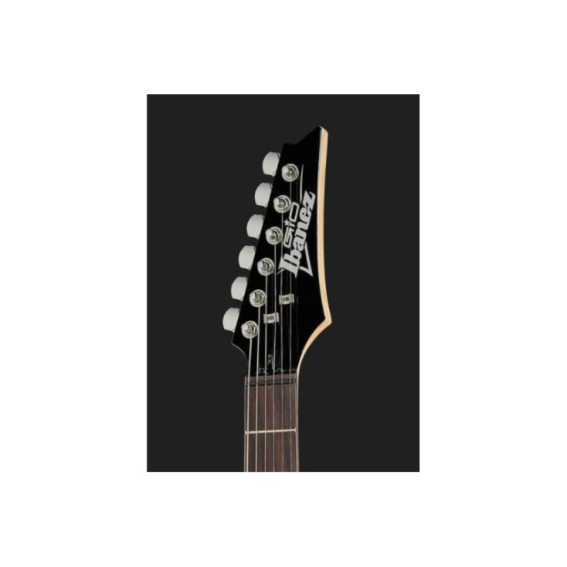 IBANEZ GRX70QA TBB Електрогітара