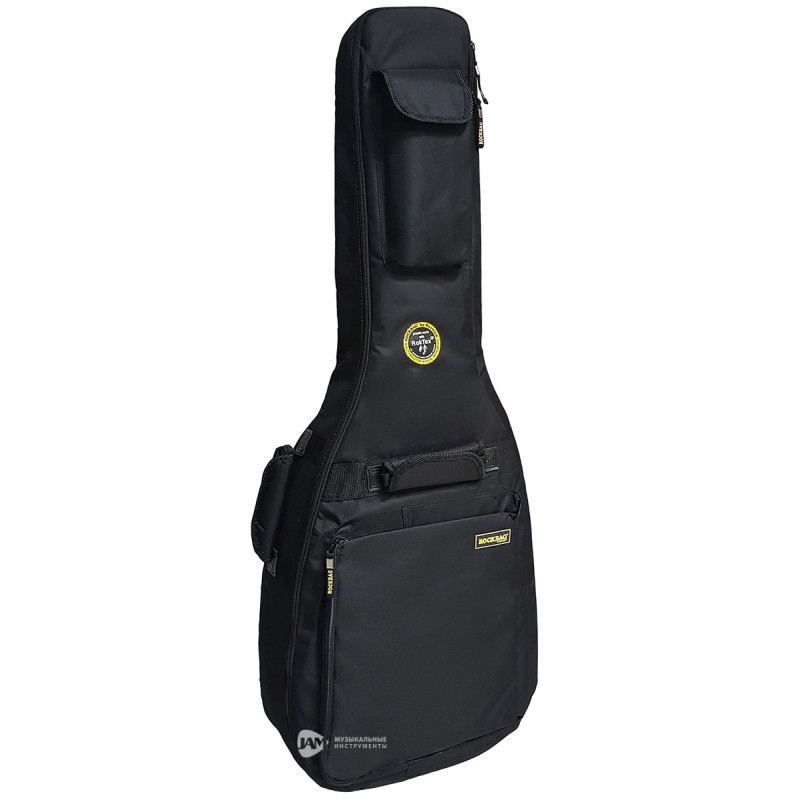 ROCKBAG RB20529 B Basic Line - Acoustic Guitar Gig Bag Чохол для акустичної гітари