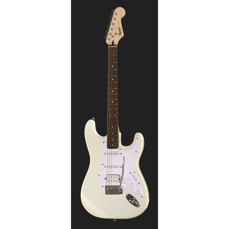 SQUIER by FENDER BULLET STRATOCASTER HSS AWT Електрогітара