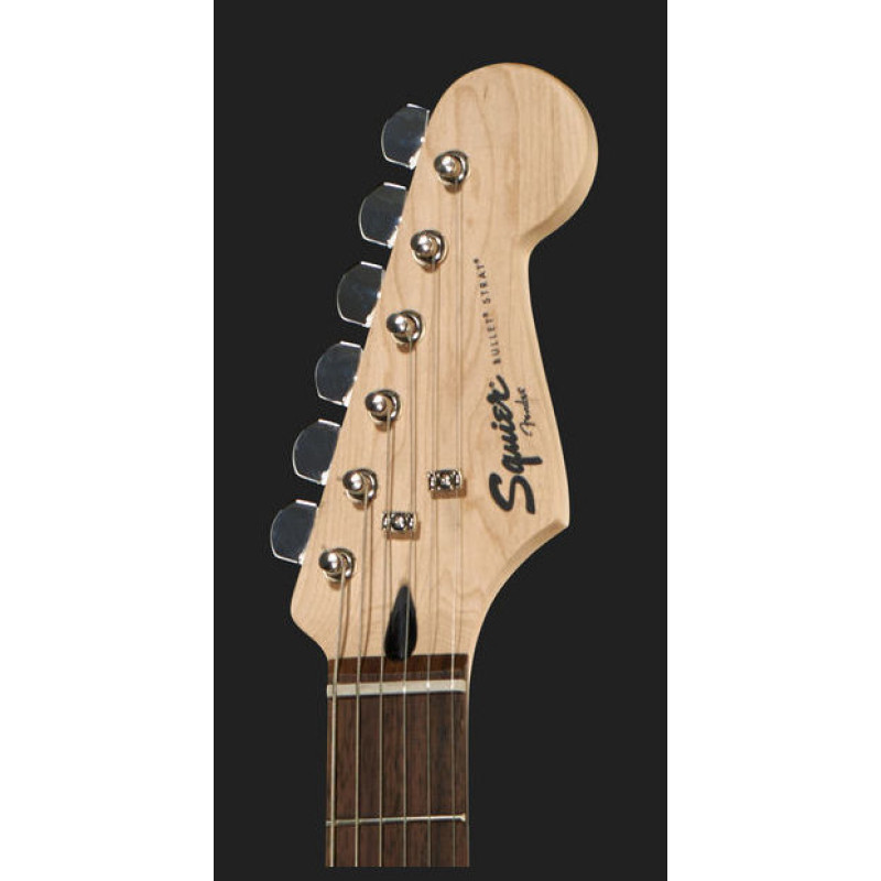 SQUIER by FENDER BULLET STRATOCASTER HSS AWT Електрогітара