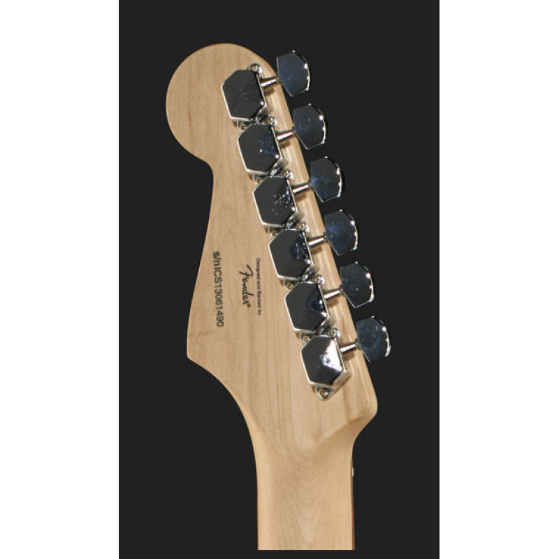 SQUIER by FENDER BULLET STRATOCASTER HSS AWT Електрогітара