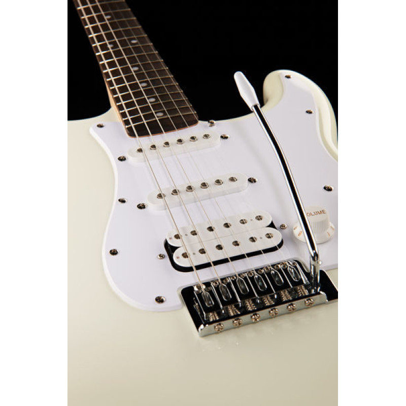 SQUIER by FENDER BULLET STRATOCASTER HSS AWT Електрогітара