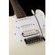SQUIER by FENDER BULLET STRATOCASTER HSS AWT Електрогітара