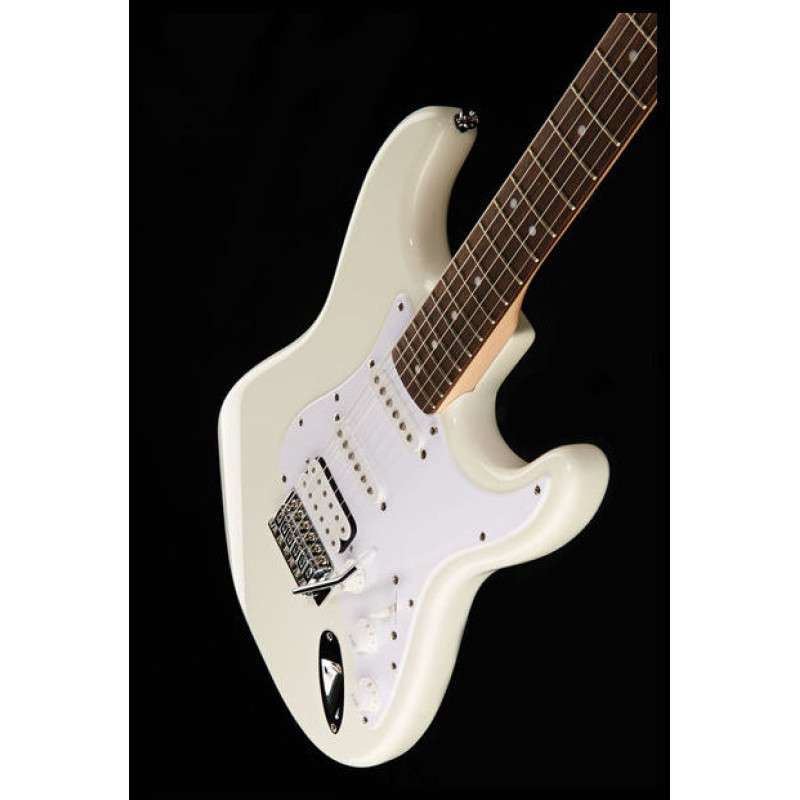SQUIER by FENDER BULLET STRATOCASTER HSS AWT Електрогітара