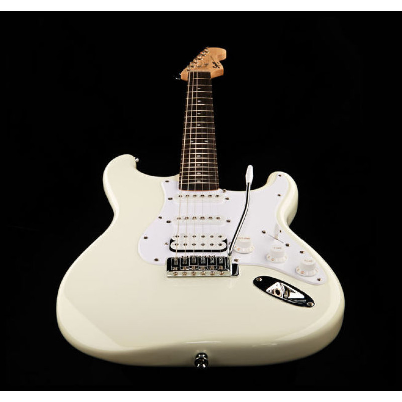 SQUIER by FENDER BULLET STRATOCASTER HSS AWT Електрогітара