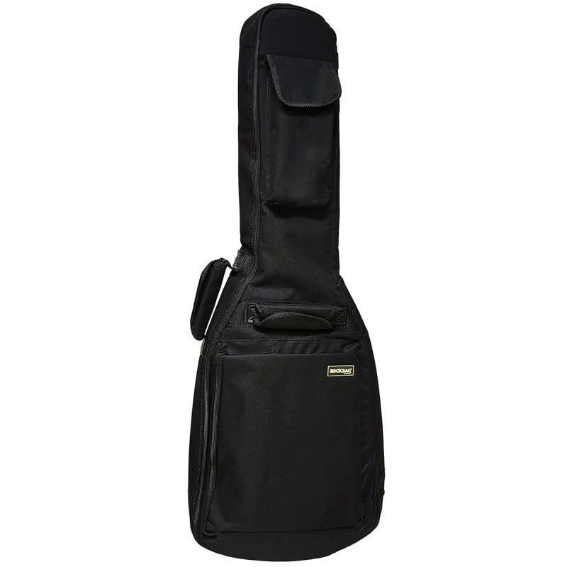 ROCKBAG RB20523 B Basic Line - 1/2 Classical Guitar Gig Bag Чохол для класичної гітари