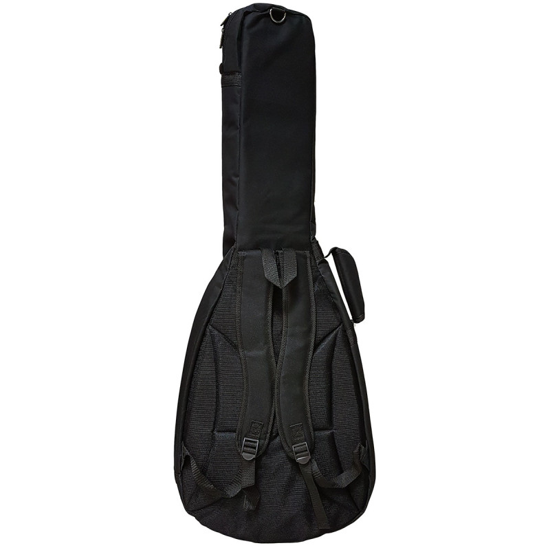 ROCKBAG RB20523 B Basic Line - 1/2 Classical Guitar Gig Bag Чохол для класичної гітари