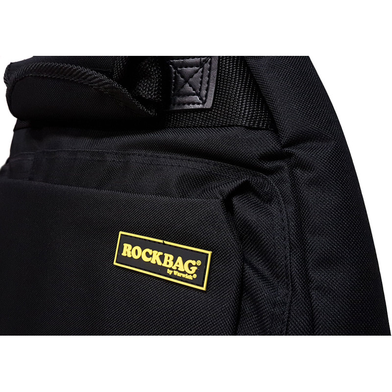 ROCKBAG RB20523 B Basic Line - 1/2 Classical Guitar Gig Bag Чохол для класичної гітари