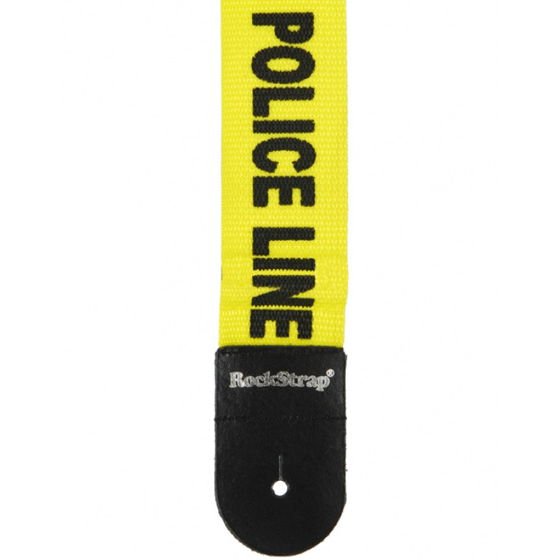 RST NY1CP POLICE G