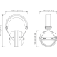 SUPERLUX HD-660 Навушники