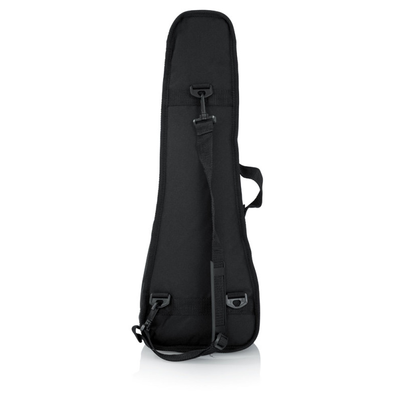 GATOR GBE-UKE-SOP Soprano Ukulele Gig Bag Чехол для укулеле сопрано