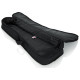 GATOR GBE-UKE-SOP Soprano Ukulele Gig Bag Чехол для укулеле сопрано