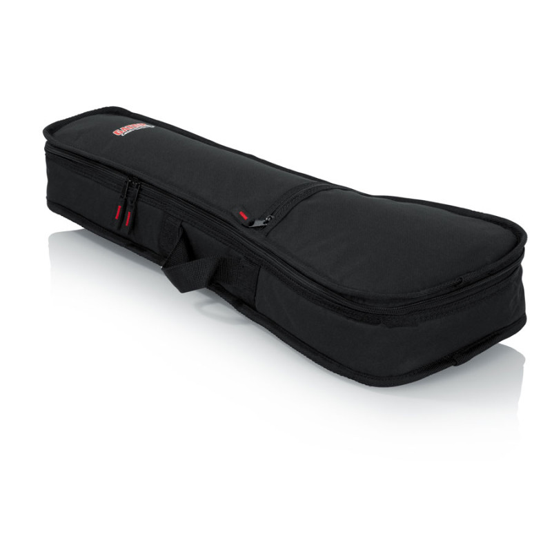 GATOR GBE-UKE-SOP Soprano Ukulele Gig Bag Чехол для укулеле сопрано