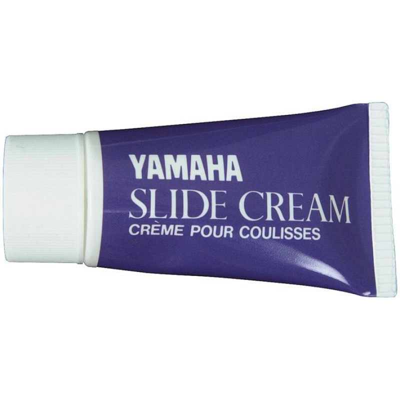 SLIDE CREAM FOR TROMBONE