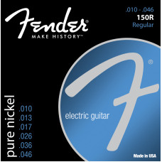 FENDER 150R Струни для електрогітари