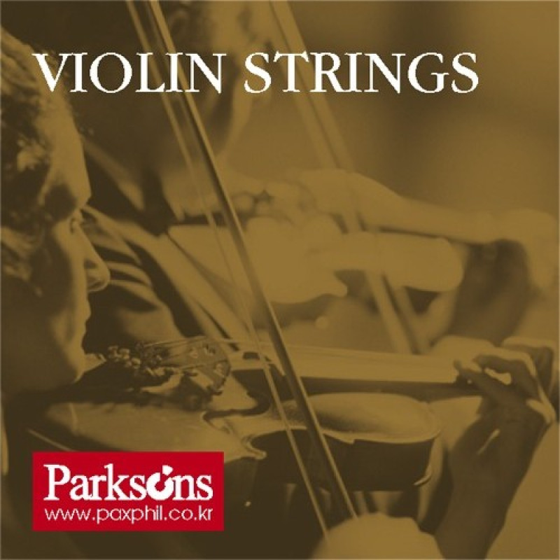 VIOLIN STRING