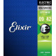 ELIXIR EL OW SL Струни для електрогітари