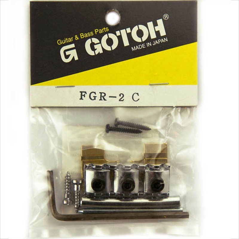 FGR2 C