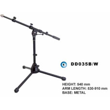 SOUNDKING DD035B Стойка микрофонная
