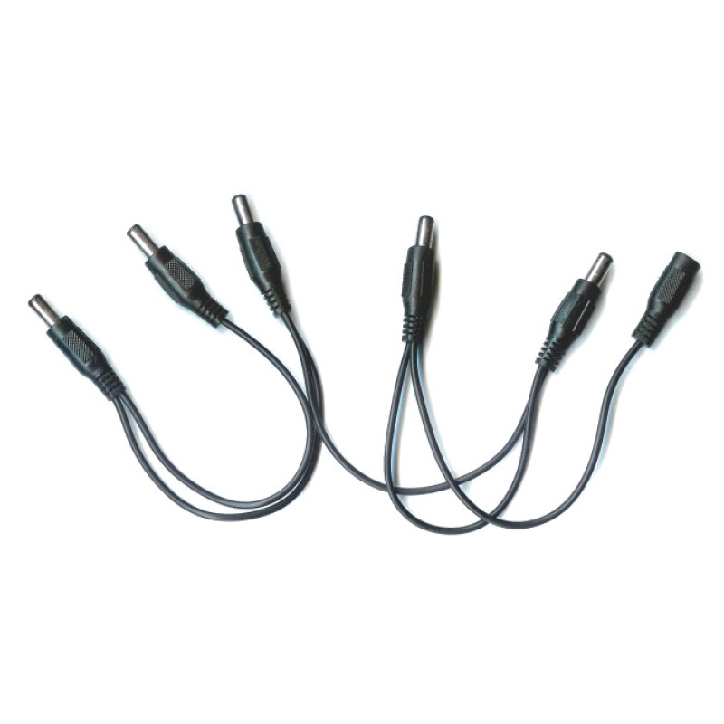 RCL 30600 DC 5