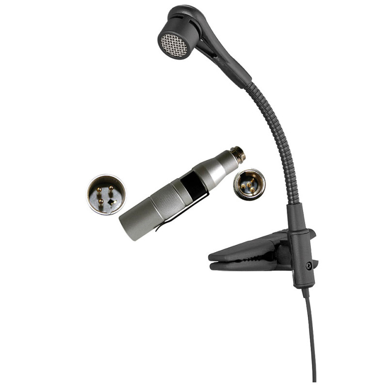 BEYERDYNAMIC TG I57c Мікрофон