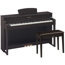 YAMAHA CLP535R Цифровое пианино