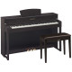 YAMAHA CLP535R Цифровое пианино