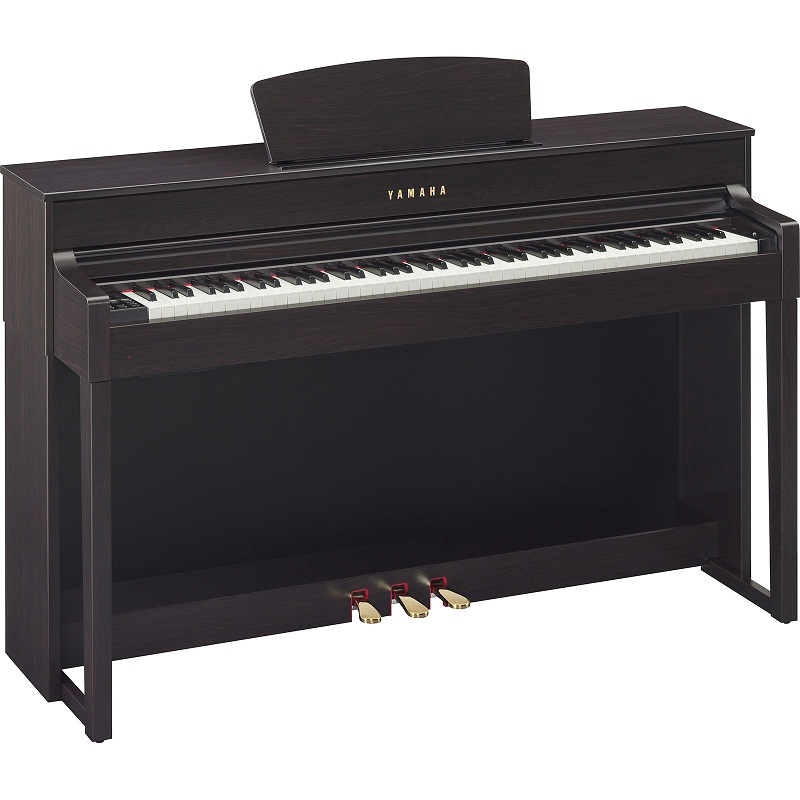 YAMAHA CLP535R Цифровое пианино