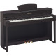 YAMAHA CLP535R Цифровое пианино