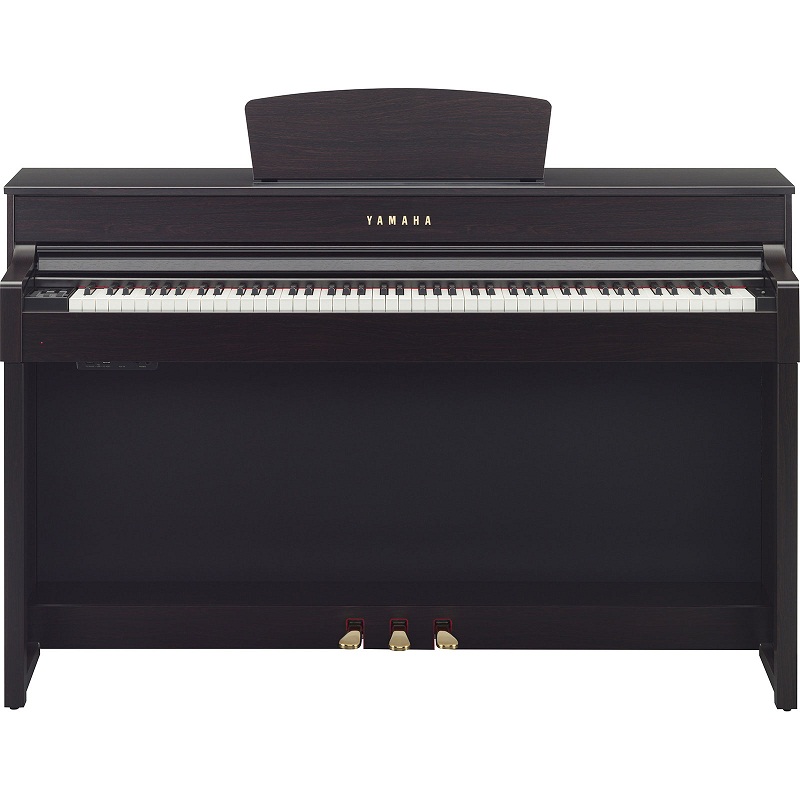 YAMAHA CLP535R Цифровое пианино