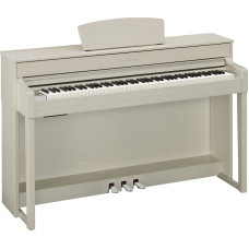 YAMAHA CLP535WA Цифровое пианино