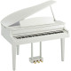 YAMAHA CLP565GP White Цифровое пианино