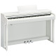 YAMAHA CLP625WH Цифровое пианино