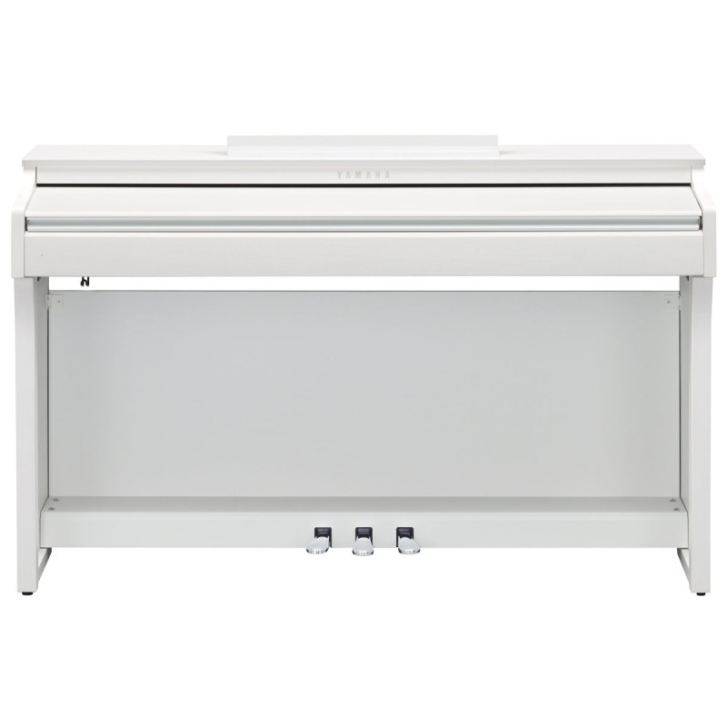 YAMAHA CLP625WH Цифровое пианино