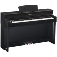 YAMAHA CLP635B Цифровое пианино