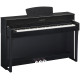 YAMAHA CLP635B Цифровое пианино