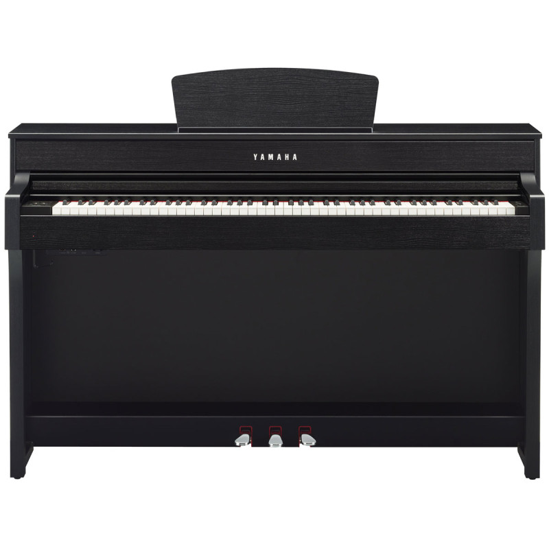 YAMAHA CLP635B Цифровое пианино