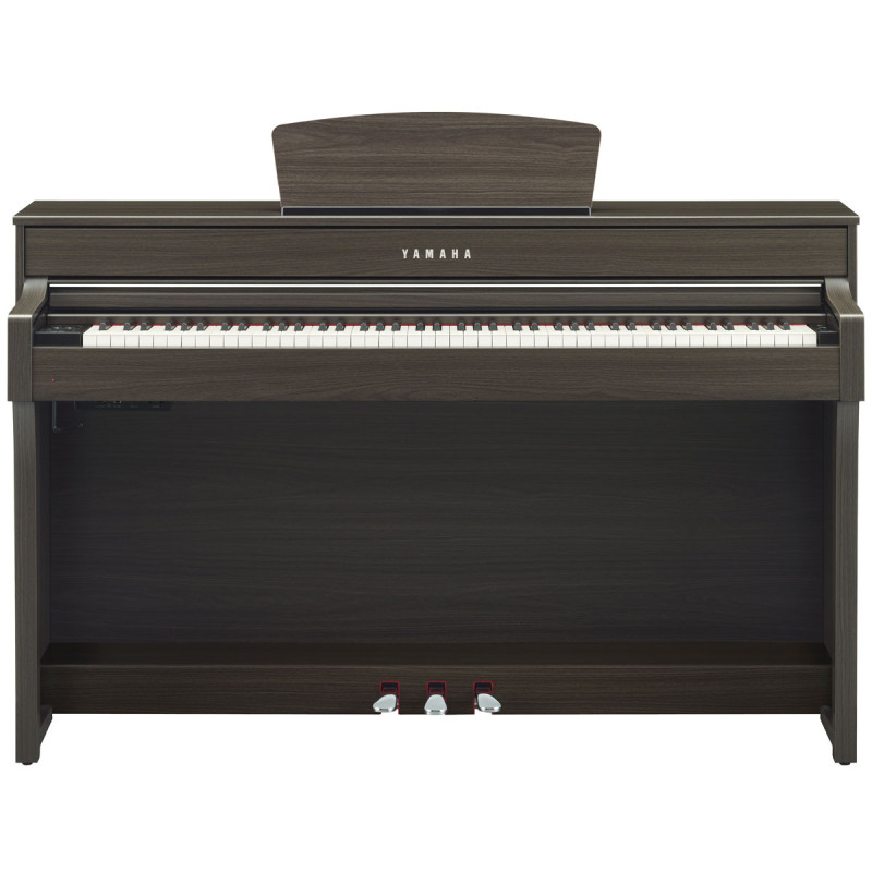 YAMAHA CLP635DW Цифровое пианино