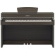 YAMAHA CLP635DW Цифровое пианино