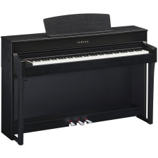 YAMAHA CLP645B Цифровое пианино