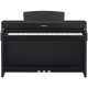 YAMAHA CLP645B Цифровое пианино