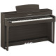 YAMAHA CLP645DW Цифровое пианино