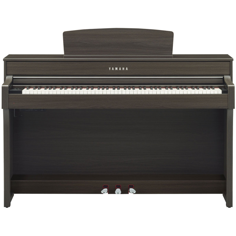 YAMAHA CLP645DW Цифровое пианино