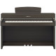 YAMAHA CLP645DW Цифровое пианино