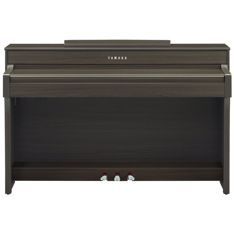 YAMAHA CLP645DW Цифровое пианино