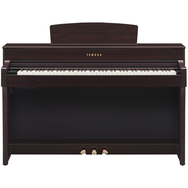 YAMAHA CLP645R Цифровое пианино