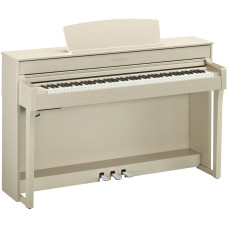 YAMAHA CLP645WA Цифровое пианино