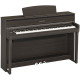 YAMAHA CLP675DW Цифровое пианино